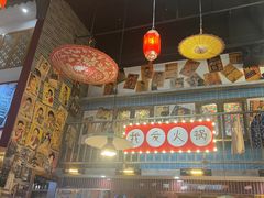 -梯坎老火锅(天禧店)