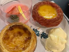 -東盛炭烤自助料理(浦东文峰广场店)