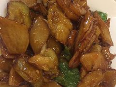 地三鲜-鹤乡东北菜(崮山路店)