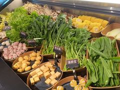 -牛YO寿喜烧·铁板烧和牛火锅自助(市府恒隆店)