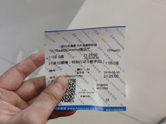 -奥斯卡升龙国际影城(RealD Cinema)