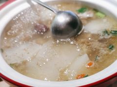 -羊之道草原味道清真餐厅(番禺店)