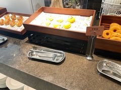 -杭州开元名都大酒店·地中海自助餐厅