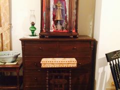 -龙环葡韵住宅式博物馆