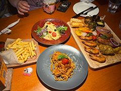 -布拉格餐厅· 中欧捷克菜(全国首店)