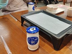 -管氏翅吧(马家堡店)