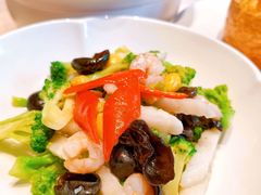 -大鸭梨烤鸭(石佛营店)