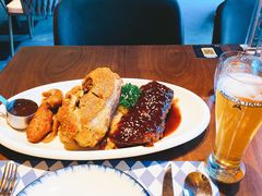 -Ambra Haus琥珀屋精酿餐厅(宝山店)