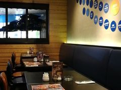 卡座-bluefrog蓝蛙(水游城店)