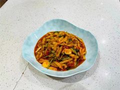 -合胜记太原排档(王府井店)