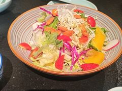 -唐猫庭院·千年陕菜(赛格国际购物中心店)