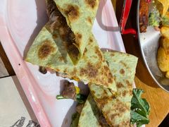 牛肉芝士焗饼-AFS Cafe & Canteen(闽江二路店)
