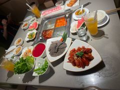 -海底捞火锅(北京路店)
