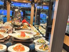 -大鹏饭店·金陵家宴(奥体中心店)