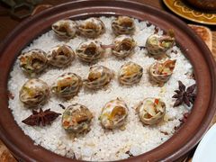 -紫阳海鲜楼·传承闽味(长乐路总店)