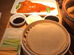 -青年公社烤鸭(青年路店)