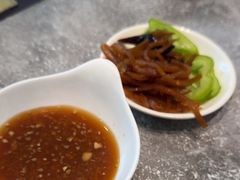 -高玛纳驴肉火烧(河间总店)