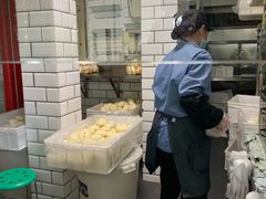 -食膳公园包子铺(烈士公园店)