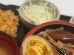 -牛邸·烧肉饭(来福士店)
