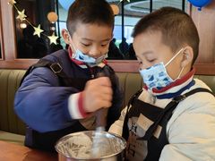 -原石牛扒·约会餐厅(龙城万科里店)