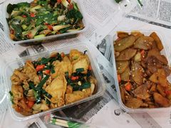 -嗣林·爷爷的私房菜(湾里店)