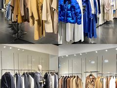 -杉杉奥特莱斯广场(哈尔滨店)