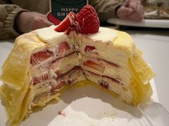 -PAOPAO Bakery&Café(港汇店)