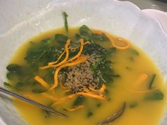 -天厨妙香素食餐厅(清华店)
