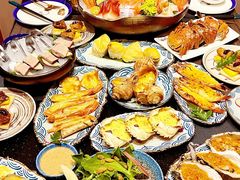 -極上萬膳·日料放题(海岸城店)