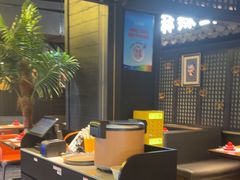 -川悦留香·海鲜餐厅(海棠68环球美食街店)