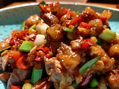-唐伯虎新派湘菜馆(石夏时代广场店)
