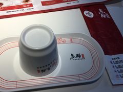 -鱼酷活鱼烤鱼(中联广场店)