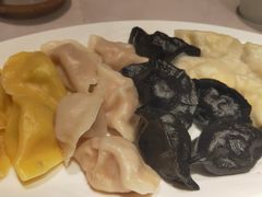全家福水饺-船歌·鱼水饺青岛菜(闽江二路店)