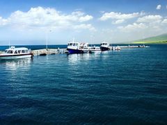 -青海湖国家重点风景名胜区