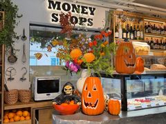 -Money Shops(愚园路店)