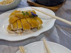 -明本湛江鸡•海鲜小厨(陈家祠店)