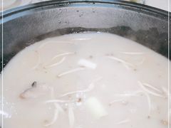 -陈大锅·岳阳鱼馆·地道岳阳菜(美食街店)