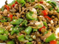 酸豆角螺蛳肉-潇湘·永州会馆(百子湾店)