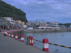 -石螺口海滩
