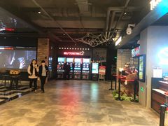 -CGV影城(悦荟4DX店)