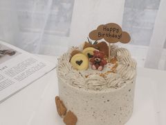 -森之烘焙.蛋糕.甜品台定制(番禺万博店)