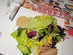 -斗牛士牛排餐厅(嘉里汇店)