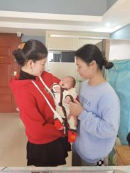 -俏妈咪月子会所