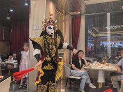 -普天和酒楼·新津菜·烤鸭(天津之眼店)