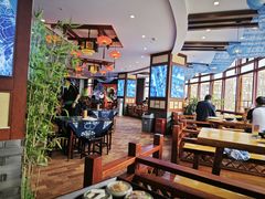 -桥香园过桥米线(国贸店)