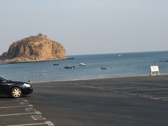 -棒棰岛宾馆景区