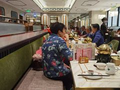 大堂-稻香酒家·35年老字号(侨光店)