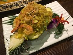 -Siam泰餐厅(水上公园店)