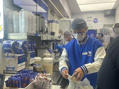 -煲珠公·老红糖珍珠奶茶(长宁龙之梦店)