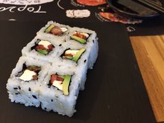 -Sushi Love 创意寿司(丽影广场店)
